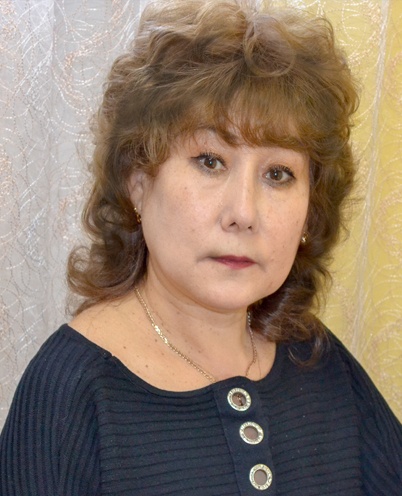 Герой энциклопедии  Лучшие Люди за 2019 год. ШЫНТАЕВА  КУНАР ИСЫМКАНОВНА, воспитатель высшей категории средне­специальной квалификации КГКП «Детский сад-ясли № 102» г. Усть-Камено­горска 
