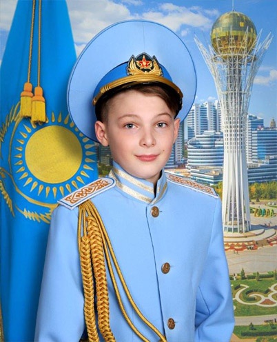 Герой энциклопедии  Лучшие Люди за 2019 год.ВОРОНЦОВ  СТАНИСЛАВ АЛЕКСАНДРОВИЧ, учащийся КГУ «СШ № 8 г. Алтай». 